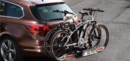 Opel Astra Flexfix